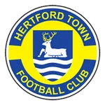 Hertford Town Logo