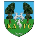 Kidsgrove Athletic Logo