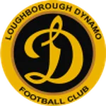 Loughborough Dynamo Logo