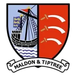 Maldon & Tiptree Logo