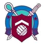 Mangotsfield United Logo