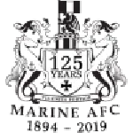 Marine Logo