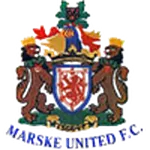 Marske United Logo