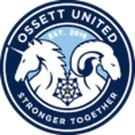 Ossett United Logo