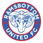 Ramsbottom United Logo