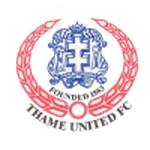 Thame United Logo