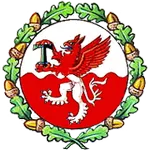 Trafford Logo