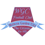 Welwyn Garden City Logo