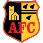 Alvechurch Logo