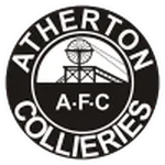 Atherton Collieries Logo