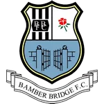 Bamber Bridge Logo