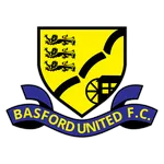 Basford United Logo