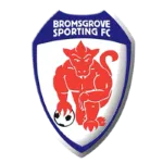 Bromsgrove Sporting Logo