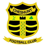 Cheshunt Logo