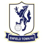 Enfield Town Logo