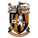 Folkestone Invicta Logo