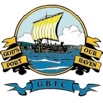 Gosport Borough Logo