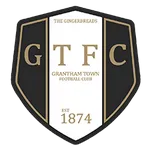 Grantham Town Logo
