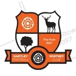 Hartley Wintney Logo