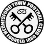 Hednesford Town Logo