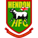 Hendon Logo