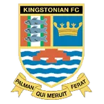 Kingstonian Logo