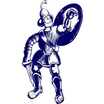 Matlock Town Logo
