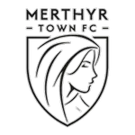 Merthyr Town Logo