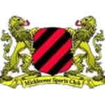 Mickleover Sports Logo