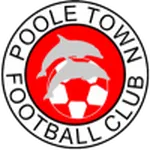 Poole Town Logo
