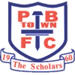 Potters Bar Town Logo