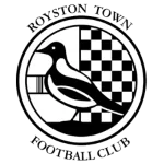 Royston Town Logo