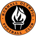 Rushall Olympic Logo