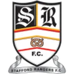 Stafford Rangers Logo
