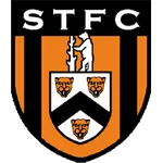 Stratford Town Logo