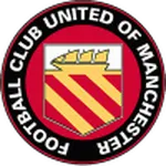 United of Manchester Logo