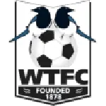 Wimborne Town Logo