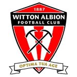 Witton Albion Logo