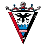 Mirandes Logo