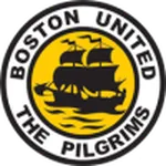 Boston United Logo