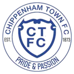 Chippenham Town Logo