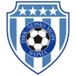 Cherno More Varna Logo