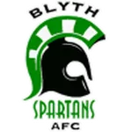 Blyth Spartans Logo