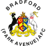 Bradford (Park Avenue) Logo