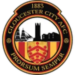 Gloucester City Logo