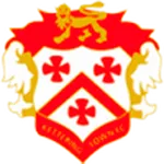 Kettering Town Logo