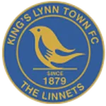 King's Lynn Town Logo