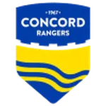 Concord Rangers Logo