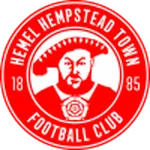 Hemel Hempstead Town Logo