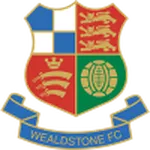 Wealdstone Logo